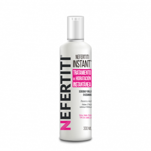 TRAT. NEFERTITI INSTANT 300 ML 6241/5336