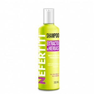 SH NEFERTITI HIERBAS 300 ML. 6167