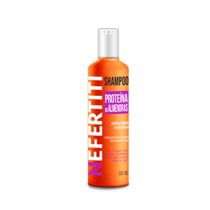 SH NEFERTITI ALMENDRAS 340 Y 300 ML 6164