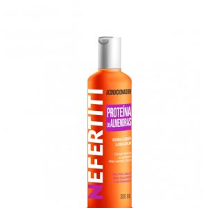 ACOND. NEFERTITI ALMENDRAS 300 ML. 6204