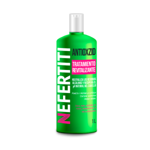 TRAT. ANTIOXIDANTE NEFERTITI 950ML.6218