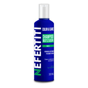 SH NEFERTITI MATIZADOR BLEU 300 ML 6310