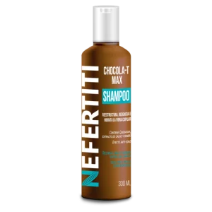 SH NEFERTITI CHOCOLA-T MAX 300 ML 3680 SOLO/5191 KIT