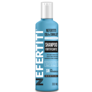 SH NEFERTITI FORTIFICANTE C/EXTRACTO COLA DE CABALLO 300 ML