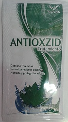 TRAT. NEFERTITI SOBRE ANTIOXIDANTE 20 GRS 3807