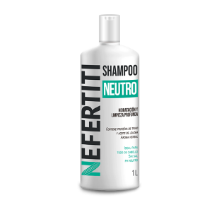 SH NEFERTITI NEUTRO HIDRATACION Y LIMPIEZA 1 LT. 6713