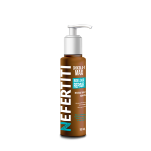SILICON TRAT. BIOELIXIR REPAIR CHOCOLA-T MAX 90 ML C/DOSIF. 3685