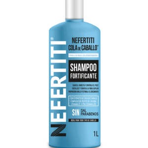 SH NEFERTITI FORTIFICANTE C/EXTRACTO COLA DE CABALLO 1000 ML