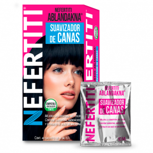 ABLANDADOR DE CANA NEFERTITI ABLANDA KANA SOBRE 10 ML3818