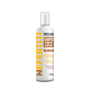 SH PROTEC HAIR COCO CABELLO TEÑIDO 300 ML. 3375