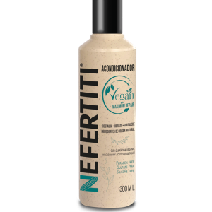 ACONDICIONADOR VEGAN MAXIMUM REPAIR C/QUERATINA 300 ML 6321