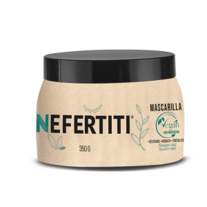 TRAT. NEFERTITI MASCARILLA VEGAN MAXIMUM REPAIR 350 GR 6322
