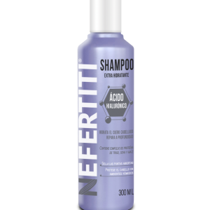 SH NEFERTITI EXTRA HIDRATANTE ACIDO HIALURONICO300 ML3830