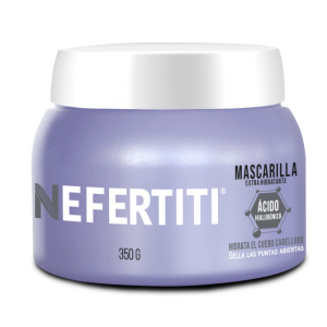 TRAT. MASCARILLA NEFERTITI EXTRAHIDRATANTEACIDOHIALURONICO 360GR3831