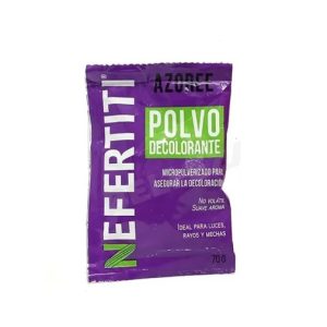 DECOL. SOBRE AZOREE 50 GRS  6609