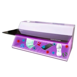 ESTERILIZADOR RAYOS UV TIMCO STERILUX P-1500/EST