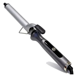 TENAZA CERAMICA SEDA SILK CON REGULADOR PLATA 3/4"  HD-503