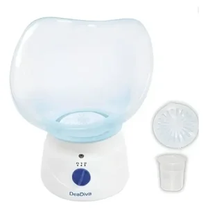 SAUNA FACIAL DEADIVA SABESA MOD. DD-01