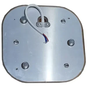 REPUESTO P/LAMPARA DOBLE 12 WATTS 12W