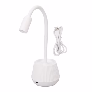 LAMPARA P/U?AS SIENA DIAMOND LED 6 W LAMPLAMP-LET
