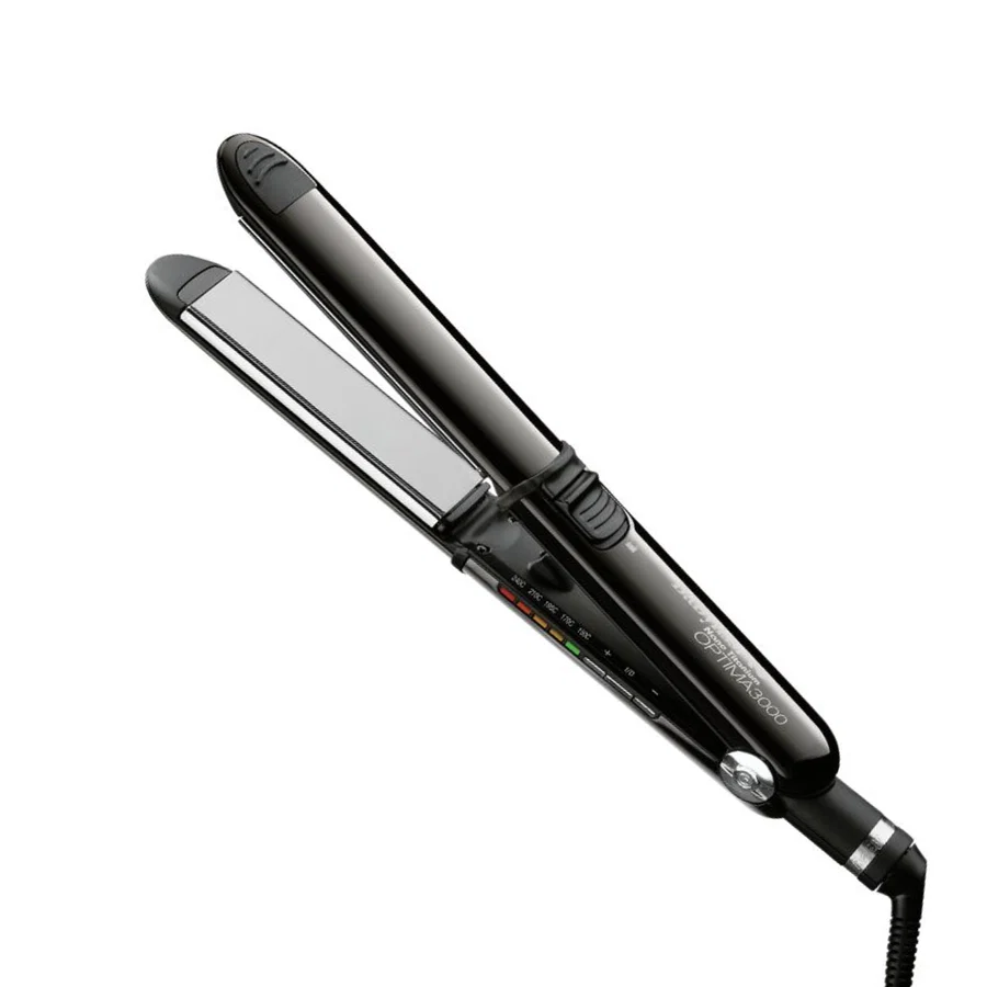 PLANCHA HAIR PRO 3000 DIGITAL NEGRA HAIR PRO 3000