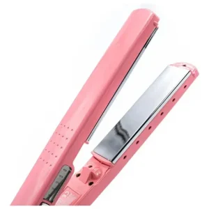PLANCHA NANO TITANIUM DYNAMALON LUNARES #1 ROSA