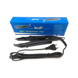 PINZA ELECTRICA P/KERATINA EXTENSIONES NEW/IRON (CAUTIN) CAMBRON
