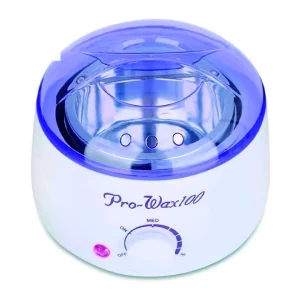 FUNDIDOR LISSY ELECTRICO PRO-WAX 100 CON REGULADOR