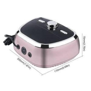 PULIDOR LISSY P/U?AS PROFESIONAL SML M3 35000 RPM