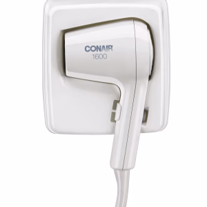 SECADORA CONAIR DE PARED 1600 WATT 110WMES  (CHICA)