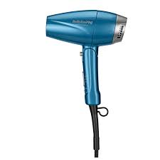 SECADORA BABYLISS MINI NANO TITANIUM 1000 W BNT053E/BABNT053TES