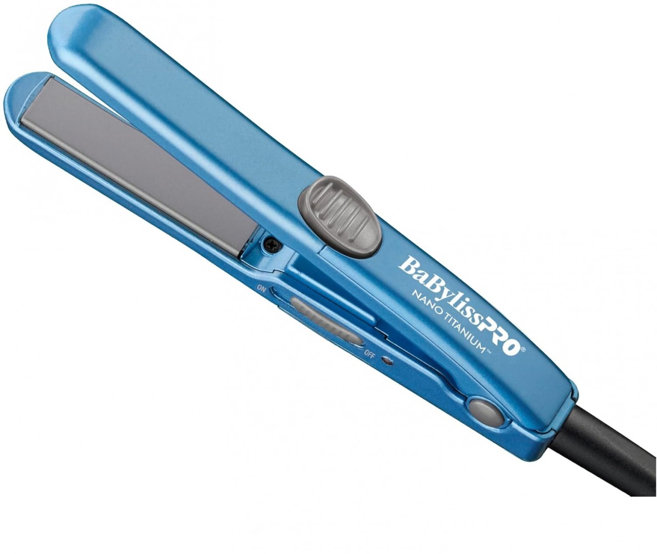 PLANCHA BABYLISS MINI NANO TITANIUM 1" COLORES BABNT3053ES O PKES