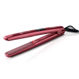 PLANCHA GAMA ITALY THERAPY TURMALINA INFRAROJO CP1 NOVA SENGOLD 5D