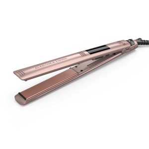 PLANCHA GAMA ITALY ITALY IHT KERATION 110V STARLIGHT 3D KERA