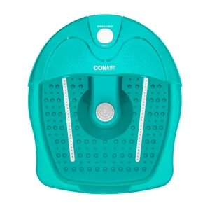 HIDROMASAJE CONAIR SPA P/PIES CON BURBUJAS FB5XTES