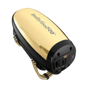 MASAJEADOR VIBEFX P/BARBERO BABYLISS FXSSMI FXSSMGES