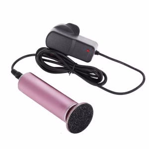 PULIDOR ELECTRICO P/PEDICURE LISSY TL-DS01 600RP