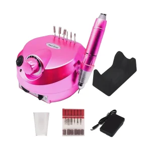 PULIDOR LISSY NAIL SANDER MODELO 102 35000RPM