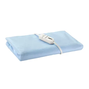 COJIN TERMICO ESTANDAR ELECTRICO DE CALOR AZUL HP01XES