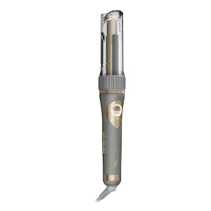 TENAZA RIZADORA CURL SECRET NEXT GENERATION GRIS GOL CD1031ES