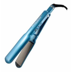 PLANCHA BABYLISSPRO NANO TITANIUM 1" BNT9557ES