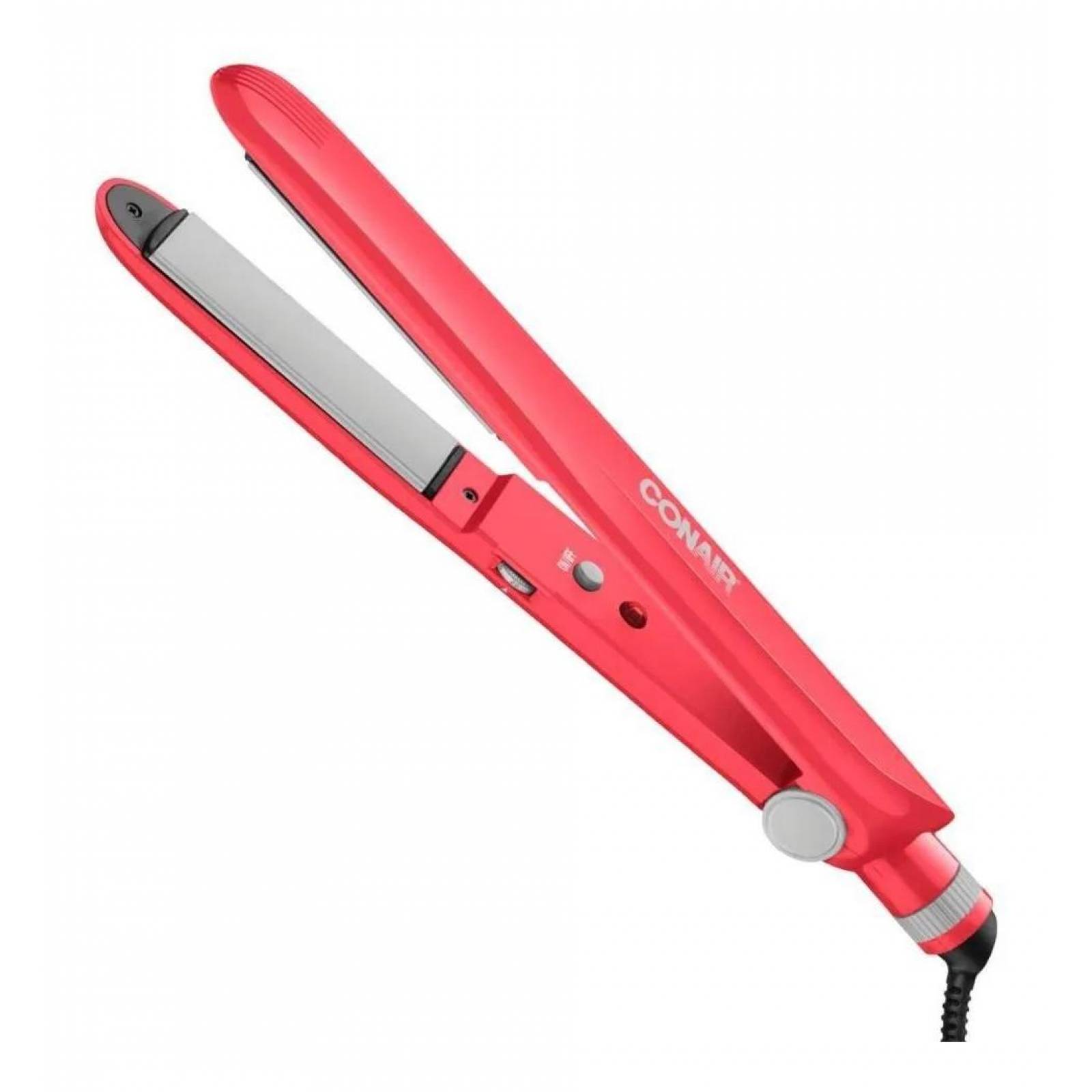 PLANCHA CONAIR C/TURMALINA Y CERAMIDAS CS90CES