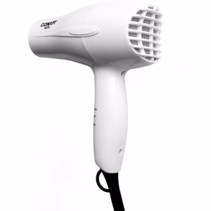 SECADORA CONAIR TURMALINA Y CERAMICA MOD 303ES