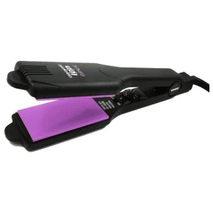 PLANCHA CERAMIC 2 PLACAS VIOLETA  VSHT406MXVS182M