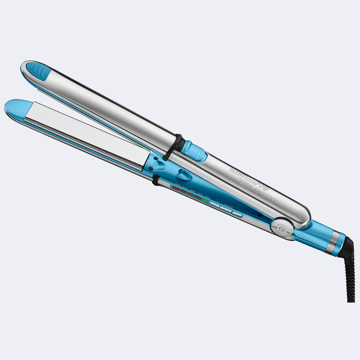 PLANCHA ALISADORA BABYLISS PRO OPTIMA 3100 NANO TITANIUM BABSS3100TES