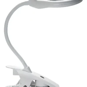 LAMPARA LUPA LISSY PARA MESA MANICURE