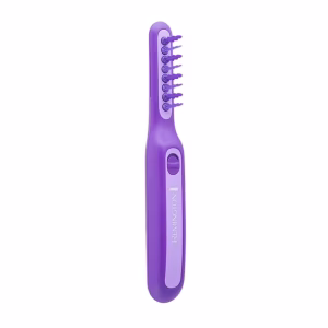 CEPILLO ELECTRICO REMINGTON P/DESENREDAR/ALISAR DT7432W