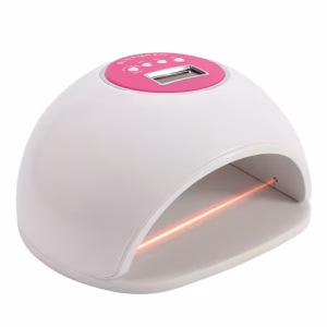 LAMPARA LED LISSY UV 2 EN 1 72 WATTS BQ-1T