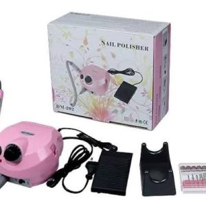 PULIDOR LISSY NAIL POLISHER DM-202 35000WTS