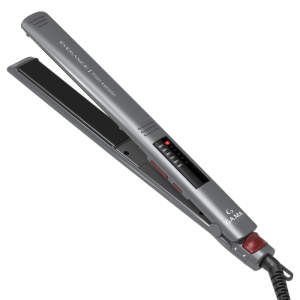 PLANCHA GAMA ITALY TITAN KERATIN  ELEGANCE LED TK